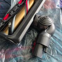 spazzola dyson motorbar 