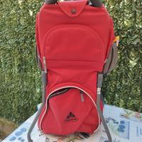 Zaino porta bamini Vaude