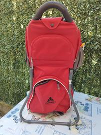 Zaino porta bamini Vaude