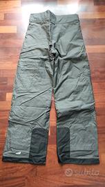 Pantaloni scii