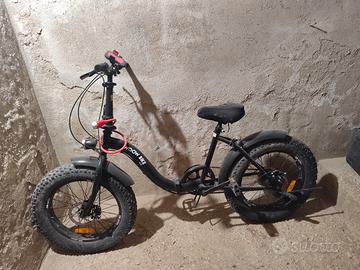 woow bike 