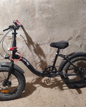 woow bike 
