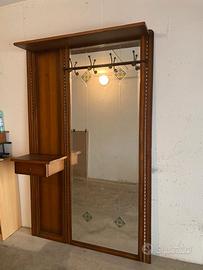 Mobile specchio da ingresso
