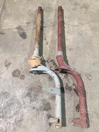 Forcella vespa bacchetta