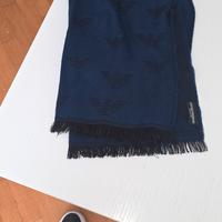 Sciarpa Emporio Armani