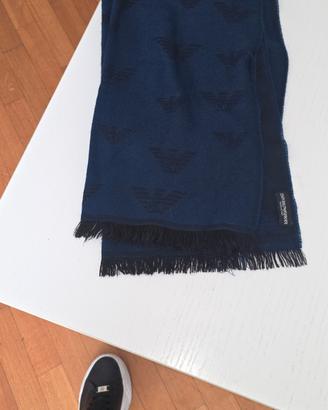 Sciarpa Emporio Armani