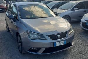 Seat Ibiza 2016 - 1.4 TDI 75CV Connect Lb automobi