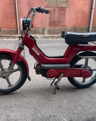 Piaggio SI 1989 elettronico 