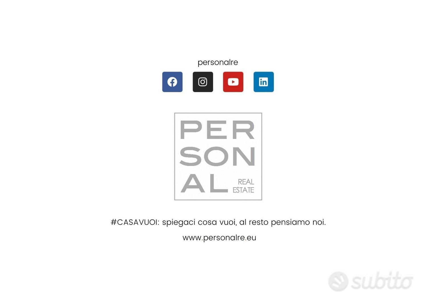 Appartamento - Cavedine - Vista 3