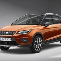 Ricambi Seat Arona Altea Ateca Leon Ibiza 