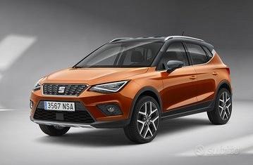 Ricambi Seat Arona Altea Ateca Leon Ibiza 