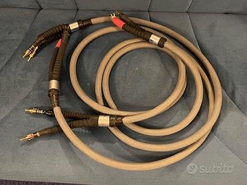 Cavi di potenza MONSTER CABLE serie M