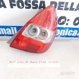 FANALE FANALINO STOP DX HONDA JAZZ 2004