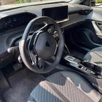 Auto Peugeot 2008