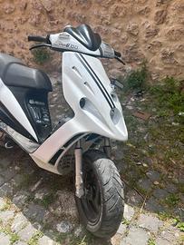 Malauguti Phantom f12