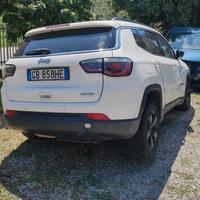 Jeep Compass 1.6 Multijet 2020