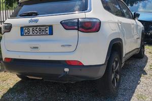 Jeep Compass 1.6 Multijet 2020