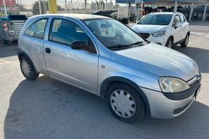 Opel corsa 1.0 58cv (43kw) euro 4