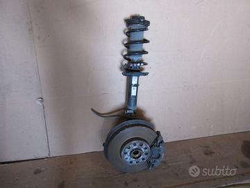 Volkswagen Golf 6 Plus Mozzo/Fusello/Pinza Ant Dx 