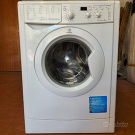 Lavatrice Indesit classe A+ 5 kg