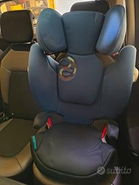 Seggiolino auto Cybex Gold