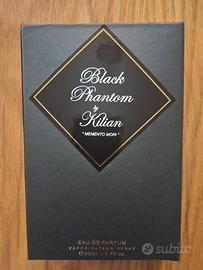 kilian black phantom