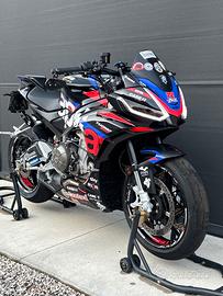Tuono 660 factory 2023