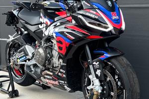 Tuono 660 factory 2023
