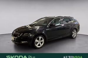 SKODA Octavia wagon 1.5 g-tec style 130cv dsg
