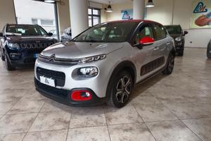 Citroen C3 PureTech 82 Shine Bi-color Full Optiona