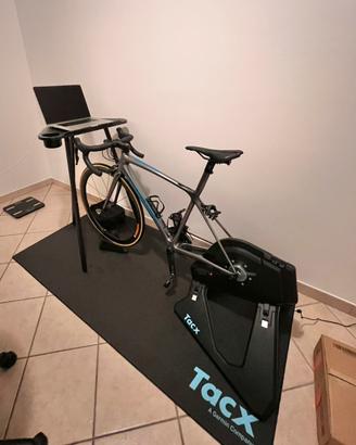 Rullo Smart Tacx Neo 2t