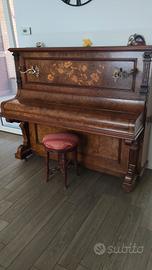 Pianoforte antico