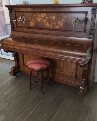 Pianoforte antico
