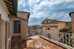 Magic Spell - casa 200 mq - centro di Spello