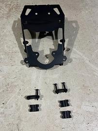 Givi SR9055 Portapacchi Royal Enfield