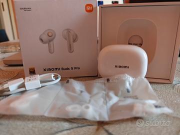 Xiaomi Buds 5 Pro