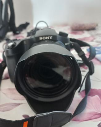 macchina  fotografica  professionale 