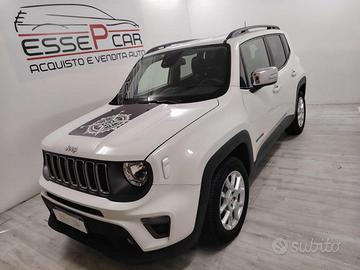 JEEP Renegade 1.0 T3 Longitude 30.000KM