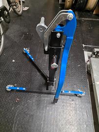 cavalletto alzamoto r6