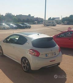 208 gti thp 200 cv