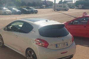 208 gti thp 200 cv