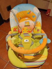 Sdraietta Giocam Rocker