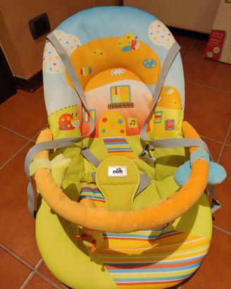 Sdraietta Giocam Rocker
