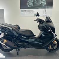 BMW C 400 GT Abs