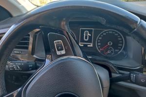 Volkswagen Polo metano 80000 Km (2019)