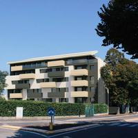 Recente bilocale Laterale Via Spezia