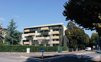 Recente bilocale Laterale Via Spezia