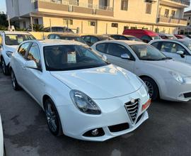 Alfa Romeo Giulietta 2013