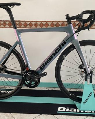 BIANCHI ARIA 2022