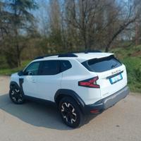 Dacia Duster 1.0 TCe GPL Extreme